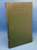 Wehrmacht im Kampf, Volume 24: Battle for the Baltic Islands 1917 - 1941 - 1944.