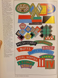 British Army Uniforms & Insignia of World War Two