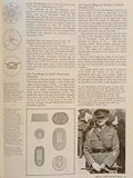 British Army Uniforms & Insignia of World War Two