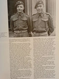 British Army Uniforms & Insignia of World War Two