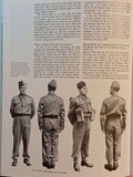 British Army Uniforms & Insignia of World War Two
