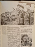British Army Uniforms & Insignia of World War Two