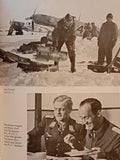 Die deutschen Jagdgeschwader im Russlandfeldzug