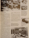 Die deutschen Radpanzer im Ersten Weltkrieg