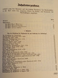 Regiments-Geschichte des Infanterie-Regimentes Nr. 42.1674-1918. Seltene Rarität!
