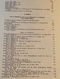 Regiments-Geschichte des Infanterie-Regimentes Nr. 42.1674-1918. Seltene Rarität!