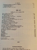 Regiments-Geschichte des Infanterie-Regimentes Nr. 42.1674-1918. Seltene Rarität!