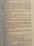 Regiments-Geschichte des Infanterie-Regimentes Nr. 42.1674-1918. Seltene Rarität!