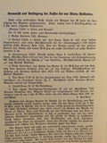 Regiments-Geschichte des Infanterie-Regimentes Nr. 42.1674-1918. Seltene Rarität!