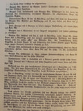 Regiments-Geschichte des Infanterie-Regimentes Nr. 42.1674-1918. Seltene Rarität!
