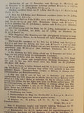 Regiments-Geschichte des Infanterie-Regimentes Nr. 42.1674-1918. Seltene Rarität!