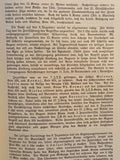 Regiments-Geschichte des Infanterie-Regimentes Nr. 42.1674-1918. Seltene Rarität!