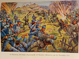 Regiments-Geschichte des Infanterie-Regimentes Nr. 42.1674-1918. Seltene Rarität!