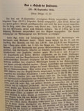 Regiments-Geschichte des Infanterie-Regimentes Nr. 42.1674-1918. Seltene Rarität!