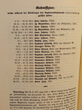 Regiments-Geschichte des Infanterie-Regimentes Nr. 42.1674-1918. Seltene Rarität!