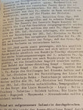 Die vergessene Pilz-Division. Geschichte der ehemaligen 282. Infanterie-Division. Band 1-4. Seltene Rarität!