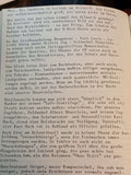 Die vergessene Pilz-Division. Geschichte der ehemaligen 282. Infanterie-Division. Band 1-4. Seltene Rarität!