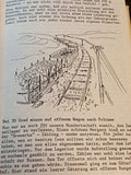 Die vergessene Pilz-Division. Geschichte der ehemaligen 282. Infanterie-Division. Band 1-4. Seltene Rarität!