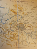 Die Befreiungskriege 1813-1815. Band 1-4,so komplett!