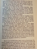 Die Befreiungskriege 1813-1815. Band 1-4,so komplett!