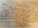 Die Befreiungskriege 1813-1815. Band 1-4,so komplett!