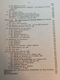 Geschichte der Preußischen Armee vom 15.Jahrhundert bis 1914, Band 3: 1763 bis 1807. Reprint-Ausgabe
