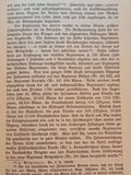 Geschichte der Preußischen Armee vom 15.Jahrhundert bis 1914, Band 3: 1763 bis 1807. Reprint-Ausgabe