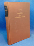 Geschichte der Preußischen Armee vom 15.Jahrhundert bis 1914. 4.Band: Die königlich Preußische Armee und das deutsche Reichsheer 1807-1914. Reprint-Ausgabe!.&nbsp;