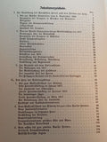 Geschichte der Preußischen Armee vom 15.Jahrhundert bis 1914. 4.Band: Die königlich Preußische Armee und das deutsche Reichsheer 1807-1914. Reprint-Ausgabe!.&nbsp;