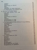Geschichte der Preußischen Armee vom 15.Jahrhundert bis 1914. 4.Band: Die königlich Preußische Armee und das deutsche Reichsheer 1807-1914. Reprint-Ausgabe!.&nbsp;