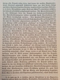Geschichte der Preußischen Armee vom 15.Jahrhundert bis 1914. 4.Band: Die königlich Preußische Armee und das deutsche Reichsheer 1807-1914. Reprint-Ausgabe!.&nbsp;