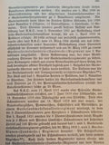 Geschichte der Preußischen Armee vom 15.Jahrhundert bis 1914. 4.Band: Die königlich Preußische Armee und das deutsche Reichsheer 1807-1914. Reprint-Ausgabe!.&nbsp;