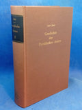 Geschichte der Preußischen Armee vom 15.Jahrhundert bis 1914, Band 2: Die Armee Friedrich des Großen 1740-1763. Reprint-Ausgabe!