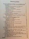 Geschichte der Preußischen Armee vom 15.Jahrhundert bis 1914. 1.Band: Von den Anfängen bis 1740. Reprint-Ausgabe!