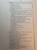 Geschichte der Preußischen Armee vom 15.Jahrhundert bis 1914. 1.Band: Von den Anfängen bis 1740. Reprint-Ausgabe!