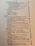 Geschichte der Preußischen Armee vom 15.Jahrhundert bis 1914. 1.Band: Von den Anfängen bis 1740. Reprint-Ausgabe!