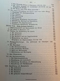 Geschichte der Preußischen Armee vom 15.Jahrhundert bis 1914. 1.Band: Von den Anfängen bis 1740. Reprint-Ausgabe!