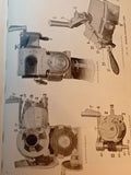 Militär-Lexikon Handwörterbuch der Militärwissenschaften. Mit den Ergänzungsheft 1/2.
