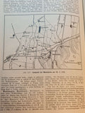 Militär-Lexikon Handwörterbuch der Militärwissenschaften. Mit den Ergänzungsheft 1/2.