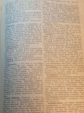 Militär-Lexikon Handwörterbuch der Militärwissenschaften. Mit den Ergänzungsheft 1/2.
