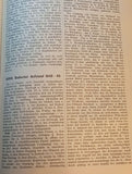 Militär-Lexikon Handwörterbuch der Militärwissenschaften. Mit den Ergänzungsheft 1/2.