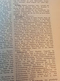 Militär-Lexikon Handwörterbuch der Militärwissenschaften. Mit den Ergänzungsheft 1/2.