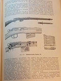 Militär-Lexikon Handwörterbuch der Militärwissenschaften. Mit den Ergänzungsheft 1/2.