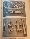 Militär-Lexikon Handwörterbuch der Militärwissenschaften. Mit den Ergänzungsheft 1/2.