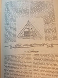 Militär-Lexikon Handwörterbuch der Militärwissenschaften. Mit den Ergänzungsheft 1/2.