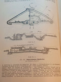 Militär-Lexikon Handwörterbuch der Militärwissenschaften. Mit den Ergänzungsheft 1/2.