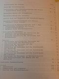 Die Ehrenblattspangen der Wehrmachtteile.