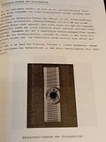 Die Ehrenblattspangen der Wehrmachtteile.