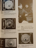 Deutsche Koppelschlösser 1800-1945