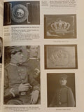 Deutsche Koppelschlösser 1800-1945
